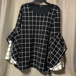 ALFANI XL Blouse